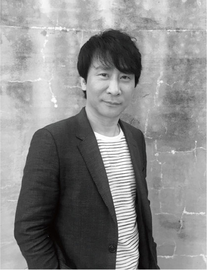 전시총감독 김성호